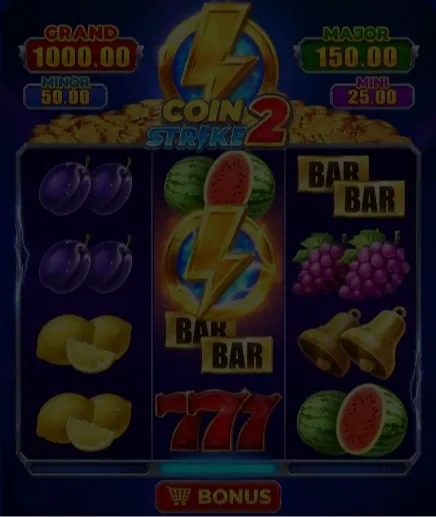 Coin Strike 2 gameplay screenshot